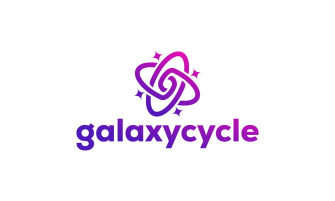GalaxyCycle.com